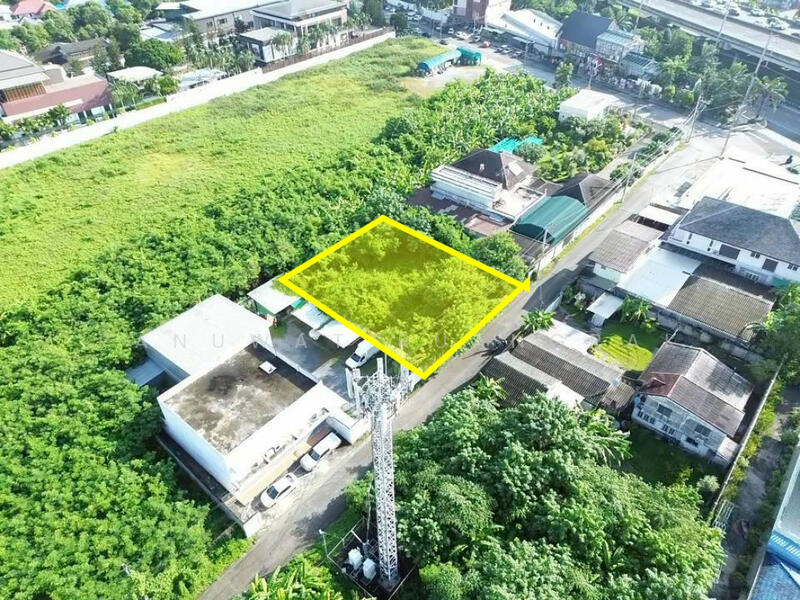 ซ.ประดิษฐ์มนูธรรม 23, Bangkok