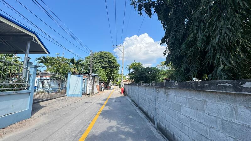 Land for Sale in South Pattaya – Sea Side, Chon Buri (Pattaya)