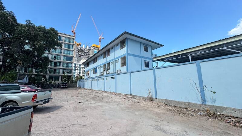 Land for Sale in South Pattaya – Sea Side, Chon Buri (Pattaya)