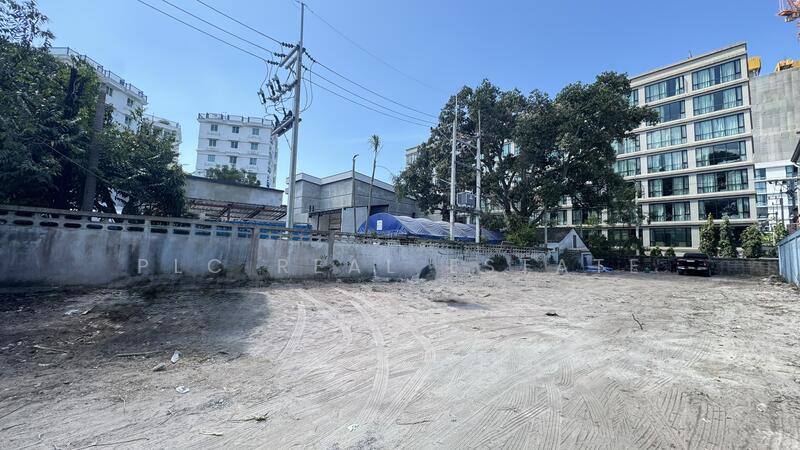 Land for Sale in South Pattaya – Sea Side, Chon Buri (Pattaya)