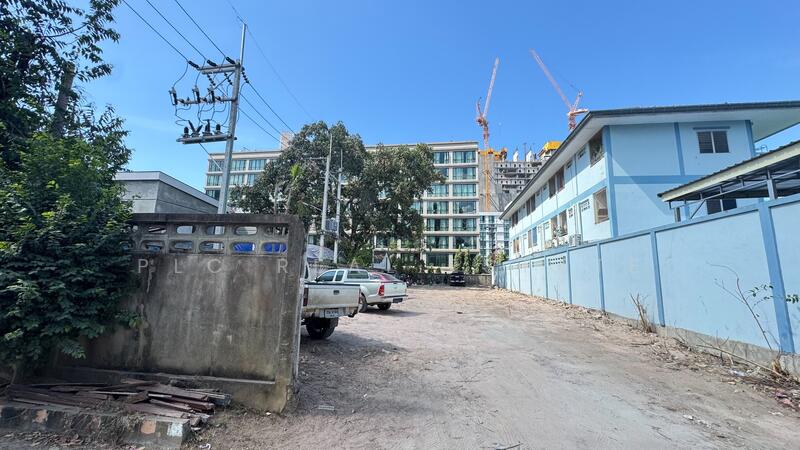 Land for Sale in South Pattaya – Sea Side, Chon Buri (Pattaya)