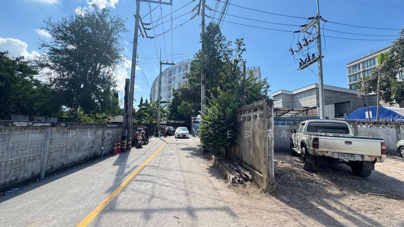 Land for Sale in South Pattaya – Sea Side, Chon Buri (Pattaya)