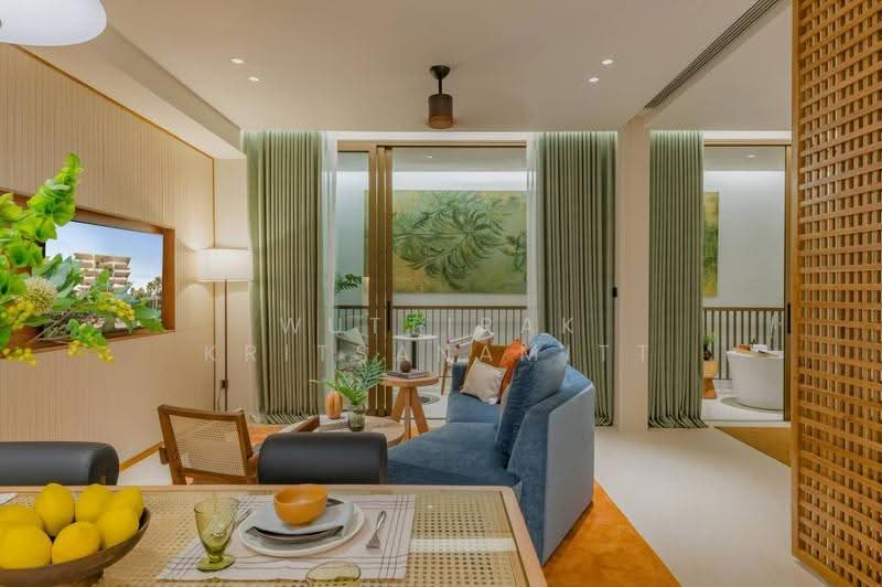 The Standard Residences Phuket Bangtao, phuket