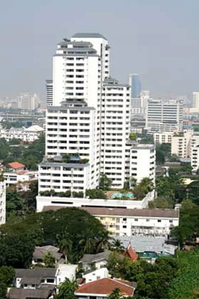 D.S. Tower 2 Sukhumvit 39, Bangkok