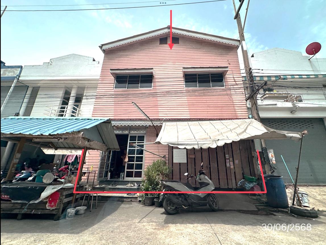 อาคารโรงงาน พงษ์ศิริชัย 2 สามพราน นครปฐม