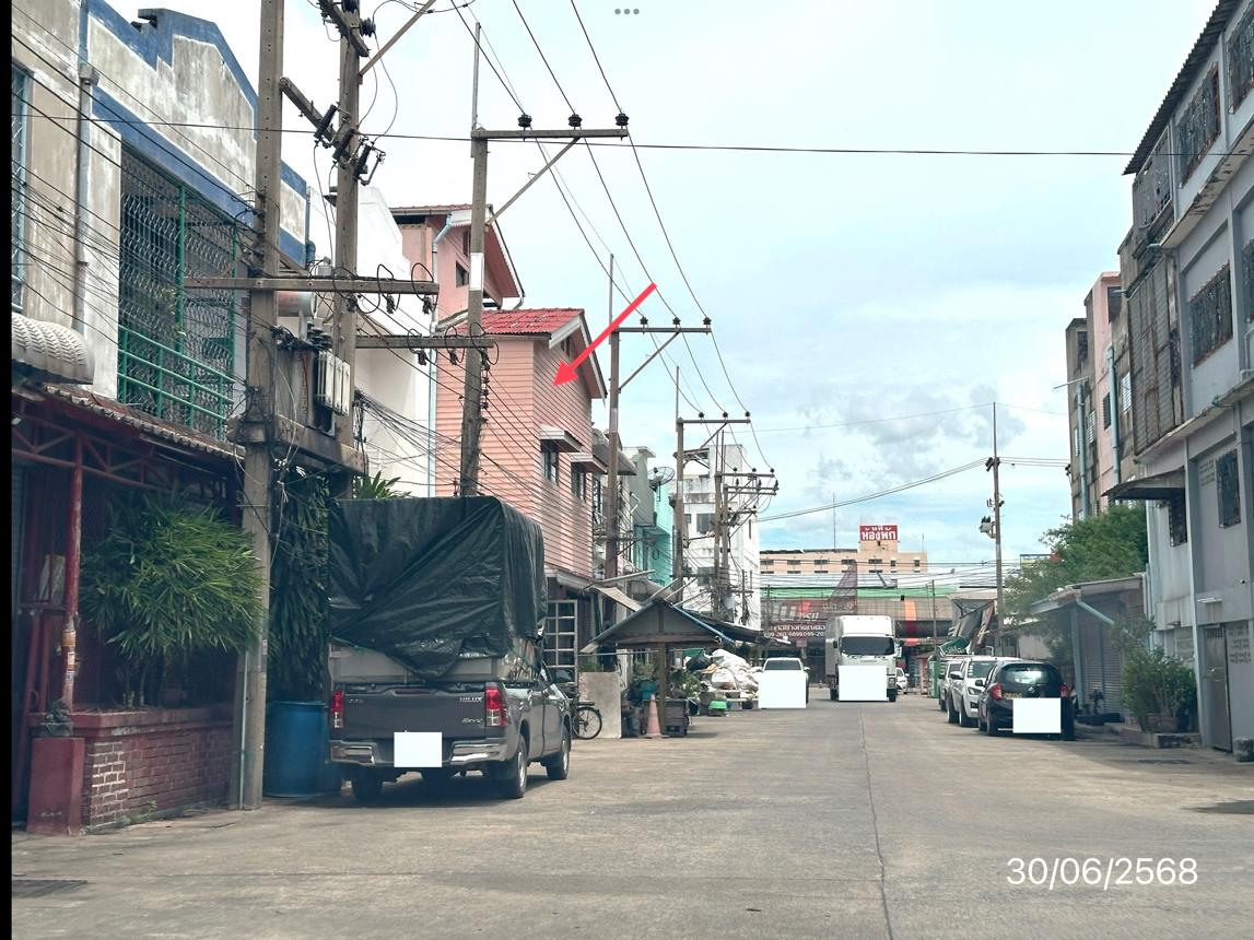 อาคารโรงงาน พงษ์ศิริชัย 2 สามพราน นครปฐม