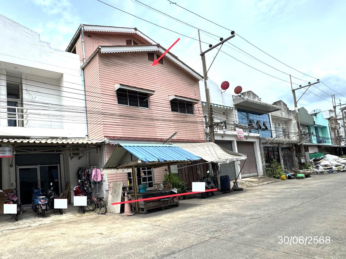 อาคารโรงงาน พงษ์ศิริชัย 2 สามพราน นครปฐม