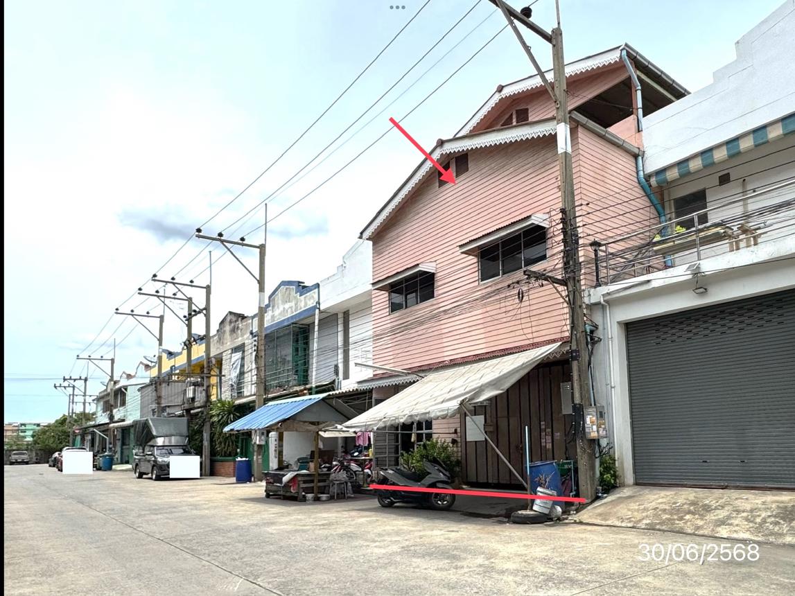อาคารโรงงาน พงษ์ศิริชัย 2 สามพราน นครปฐม