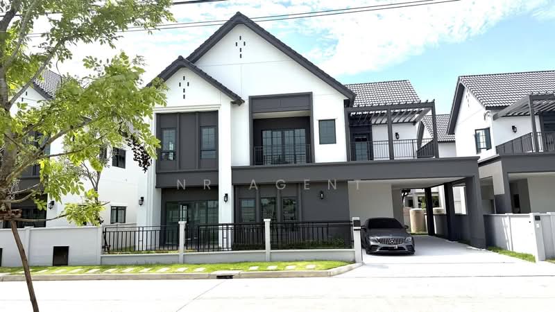 Centro Bangna, Samut Prakan