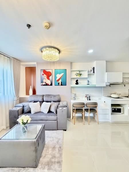 Lumpini Condo Town North Pattaya-Sukumvit, Chon Buri (Pattaya)