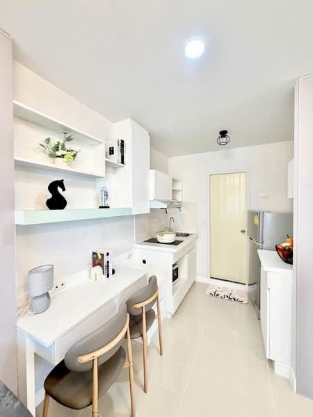 Lumpini Condo Town North Pattaya-Sukumvit, Chon Buri (Pattaya)