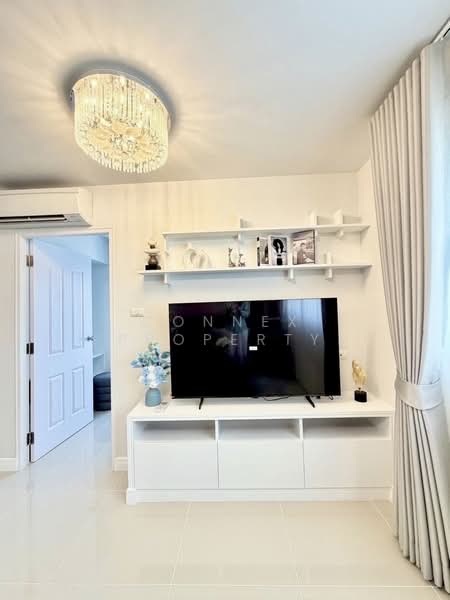 Lumpini Condo Town North Pattaya-Sukumvit, Chon Buri (Pattaya)