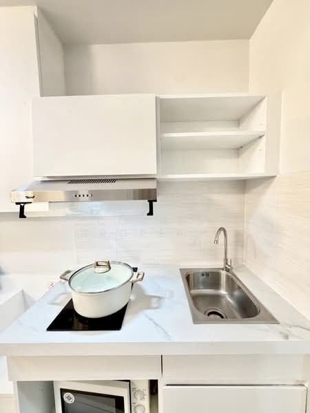 Lumpini Condo Town North Pattaya-Sukumvit, Chon Buri (Pattaya)