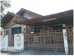บ้านเดี่ยว พานทอง จังหวัดชลบุรี