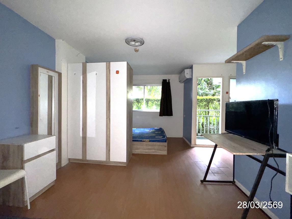 Lumpini Mix Condominium, Thepkrasattri-Srinakarin, Samut Prakan Province, Samut Prakan