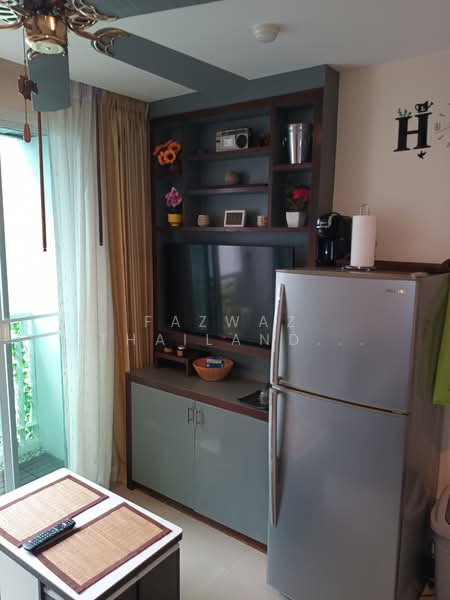 Arisara Place, Surat Thani
