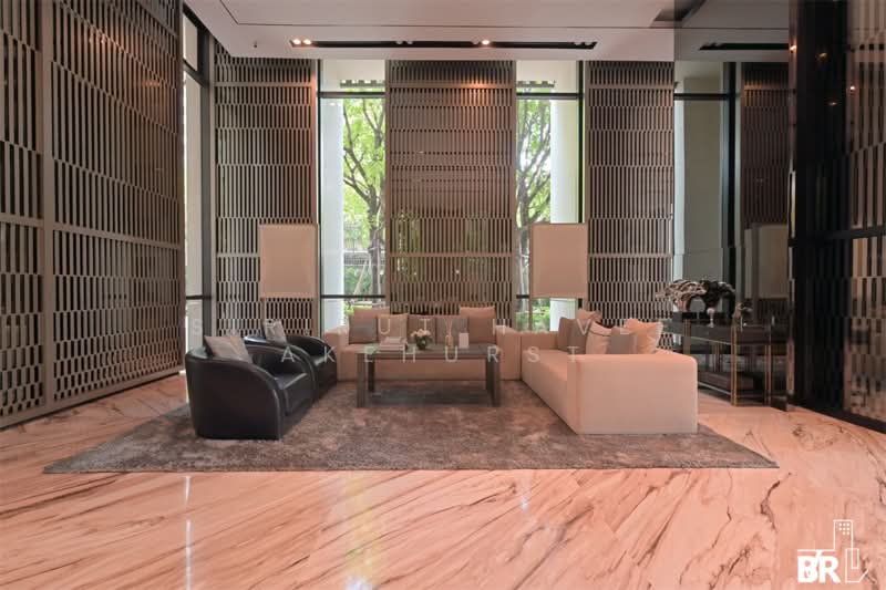 The XXXIX By Sansiri, Bangkok