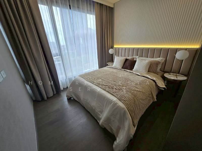 Coco Parc, Bangkok