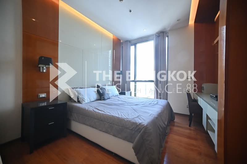 The Address Sukhumvit 28, Bangkok