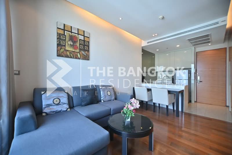 The Address Sukhumvit 28, Bangkok