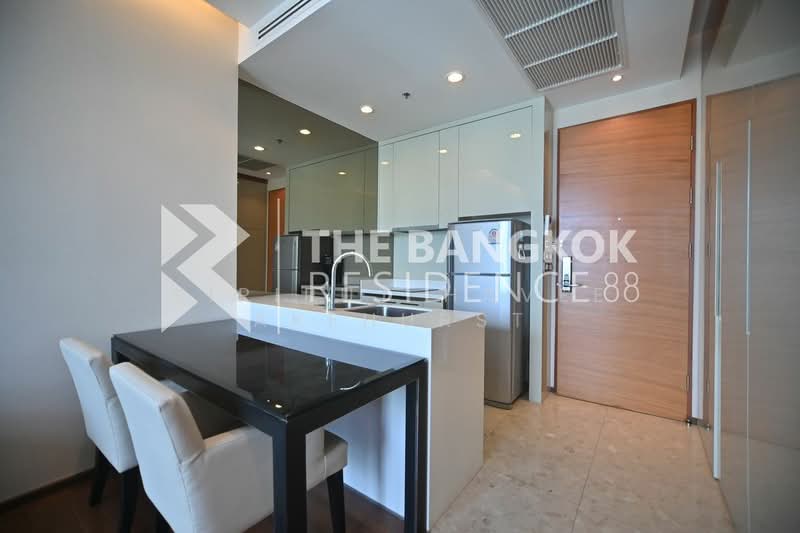 The Address Sukhumvit 28, Bangkok