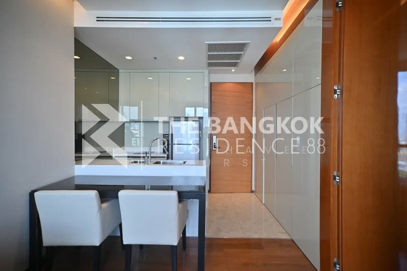 The Address Sukhumvit 28, Bangkok