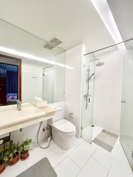 Emerald Residence Ratchada, Bangkok