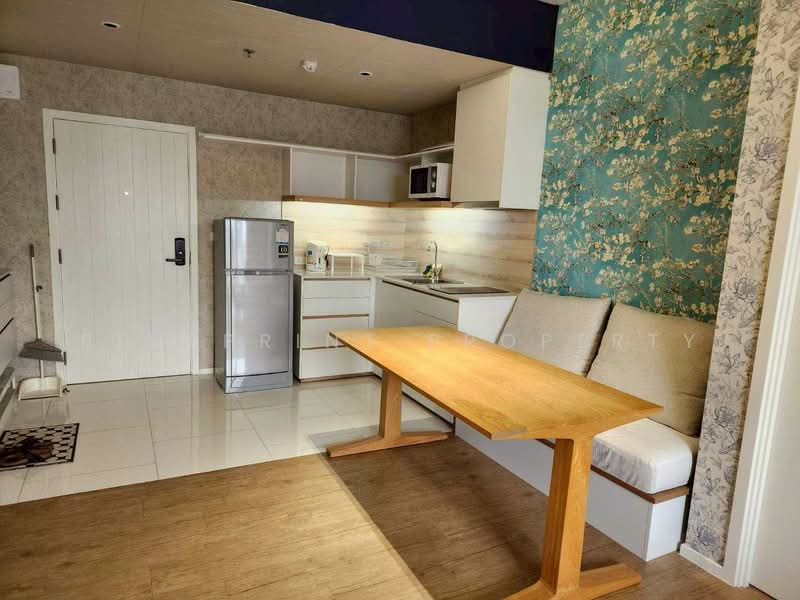 Triple Y Residence Samyan, Bangkok