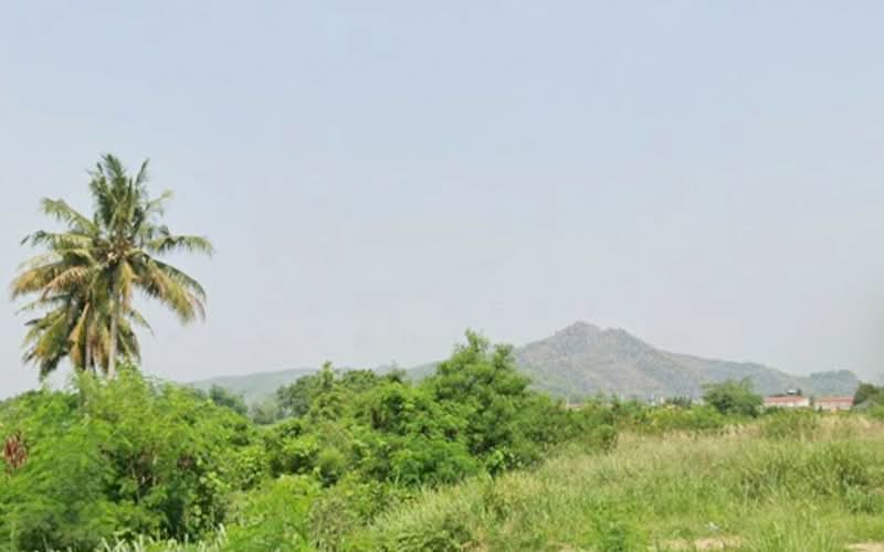 ที่ดินหัวหิน ประจวบคีรีขันธ์, Prachuap Khiri Khan