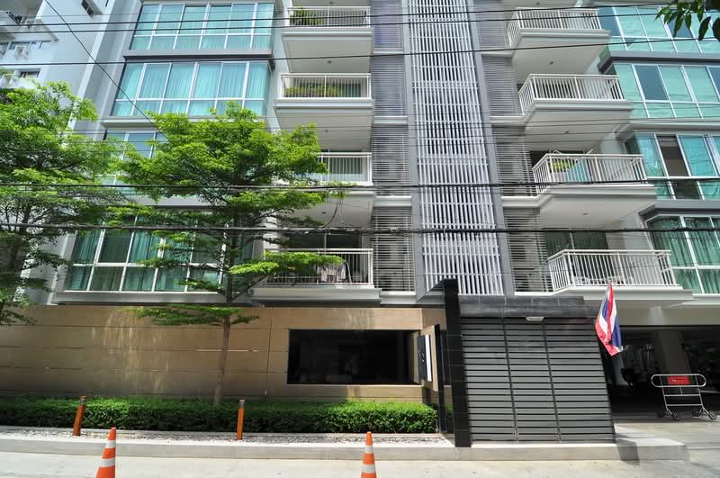 SIRI on 8 Sukhumvit 8, Bangkok