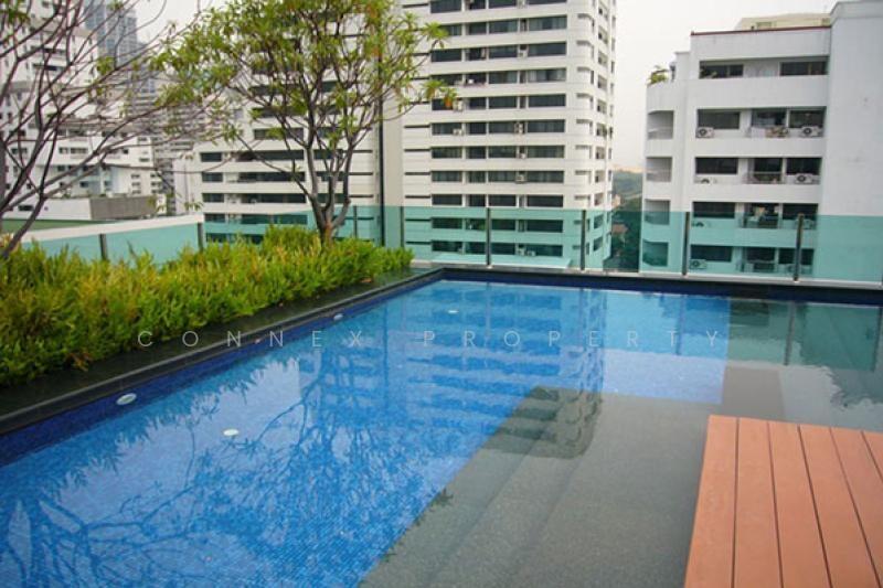 SIRI on 8 Sukhumvit 8, Bangkok