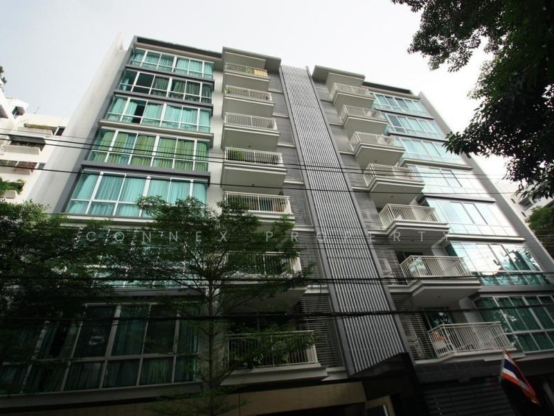 SIRI on 8 Sukhumvit 8, Bangkok