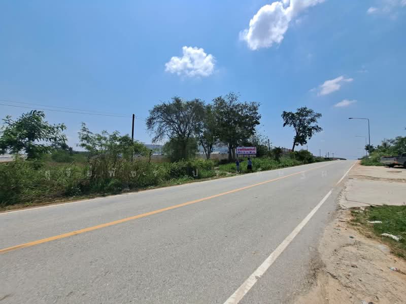 Land for sale Rayong nikompattana sai11 soi11, Rayong