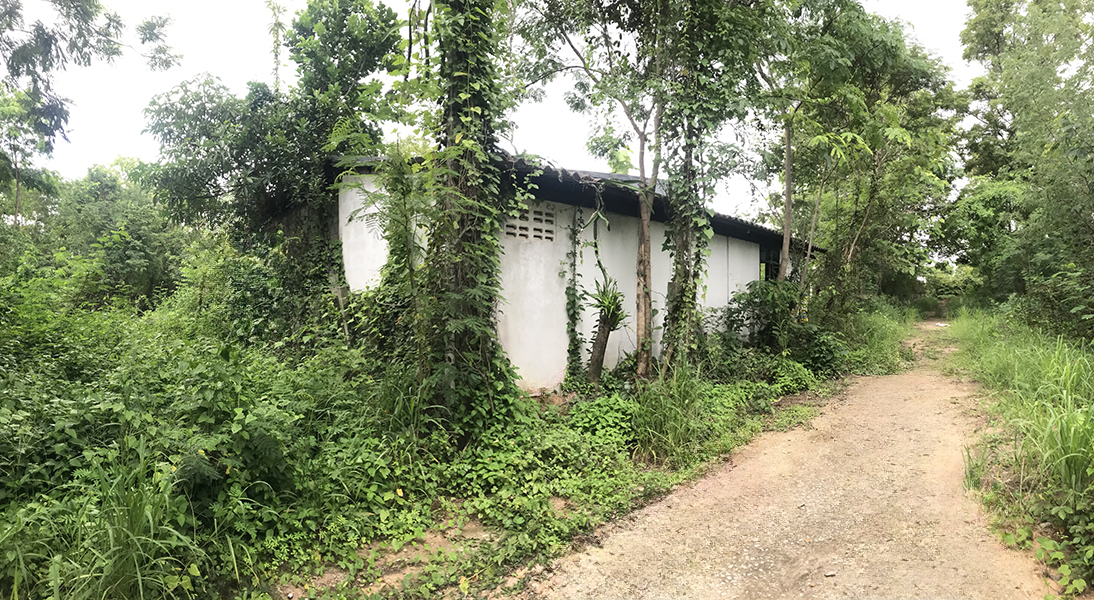 โรงงาน เมืองขอนแก่น
