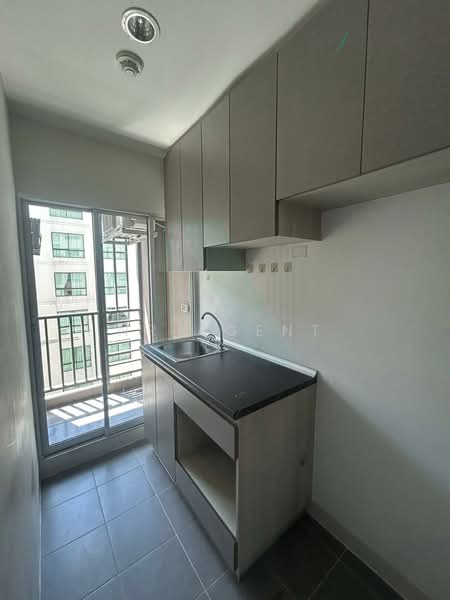 Niche ID Sukhumvit 113, Samut Prakan