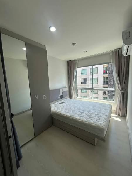 Niche ID Sukhumvit 113, Samut Prakan