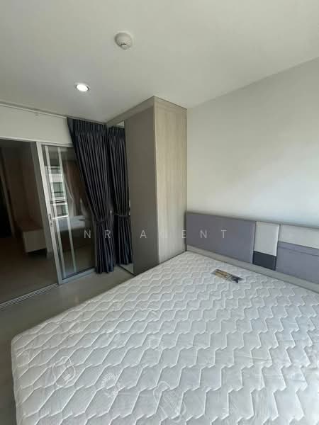 Niche ID Sukhumvit 113, Samut Prakan