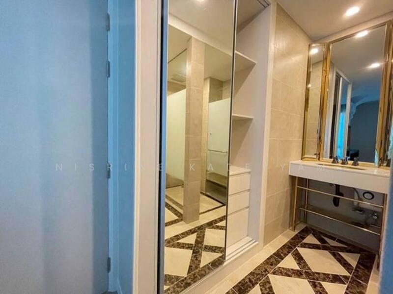 Espana Condo Resort, Chon Buri (Pattaya)