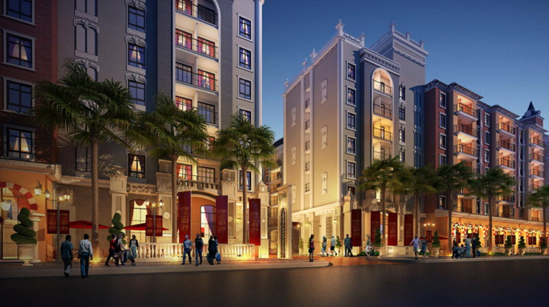 Espana Condo Resort, Chon Buri (Pattaya)