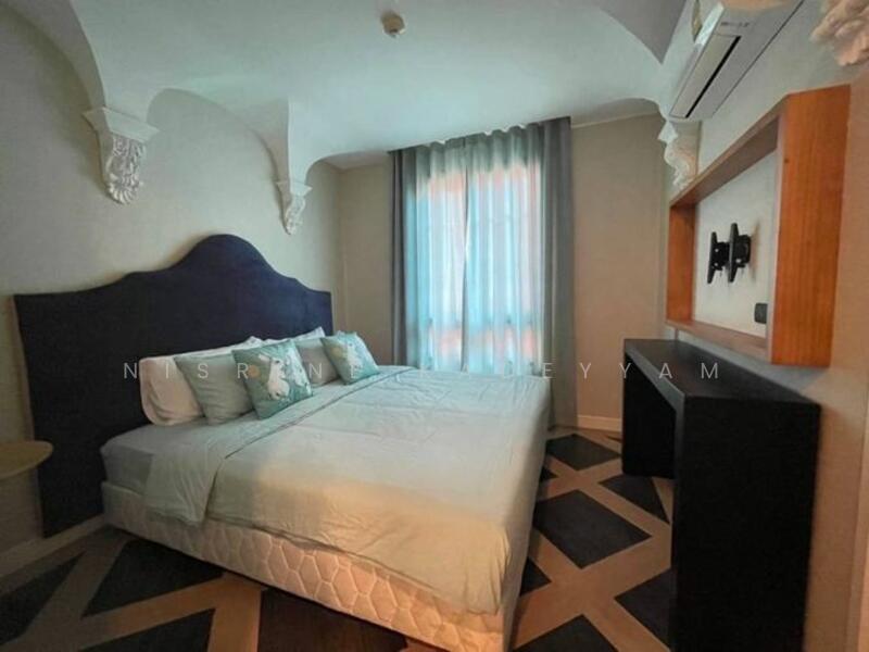 Espana Condo Resort, Chon Buri (Pattaya)