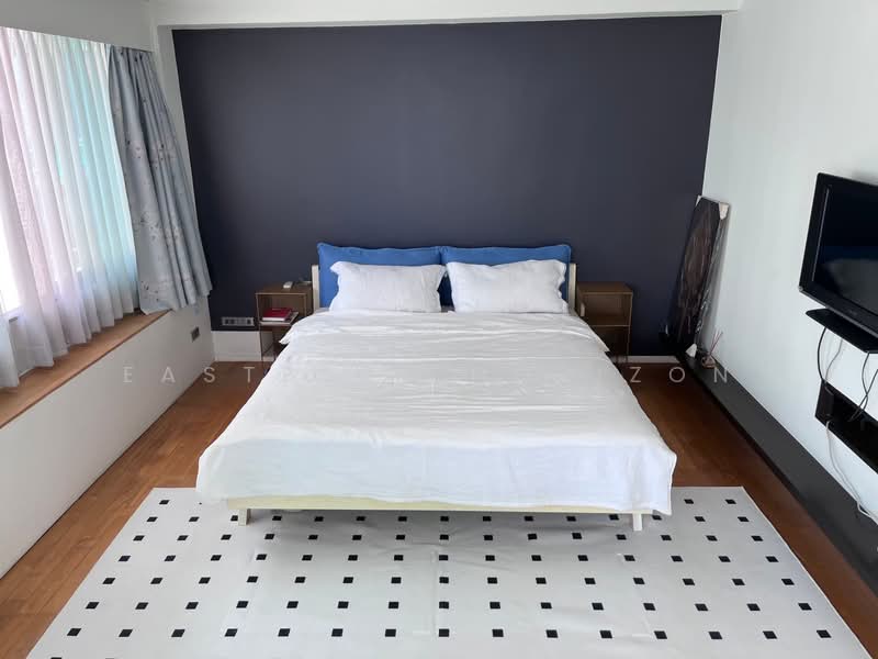 Sukhumvit House, Bangkok