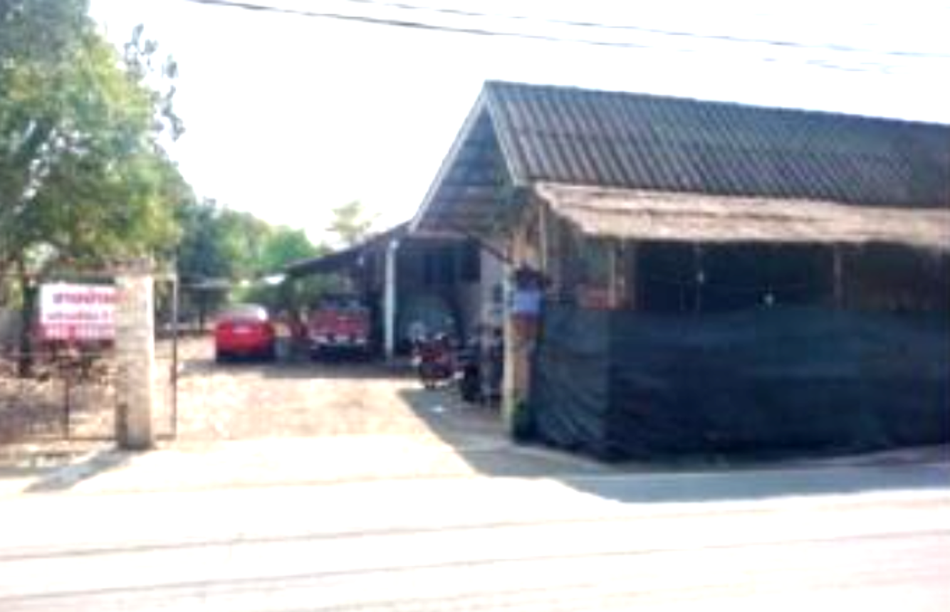 บ้านเดี่ยว เมืองลำพูน ลำพูน