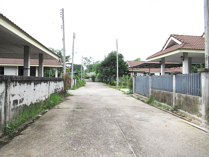 บ้านเดี่ยว เหนือคลอง กระบี่