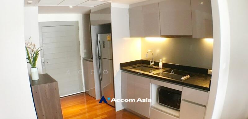 La Citta Penthouse, Bangkok
