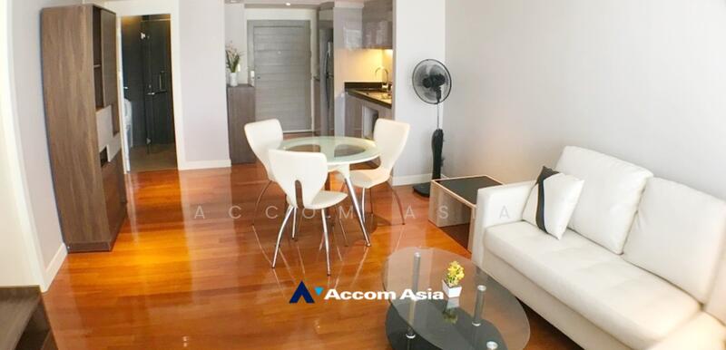 La Citta Penthouse, Bangkok