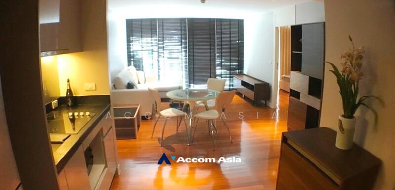 La Citta Penthouse, Bangkok