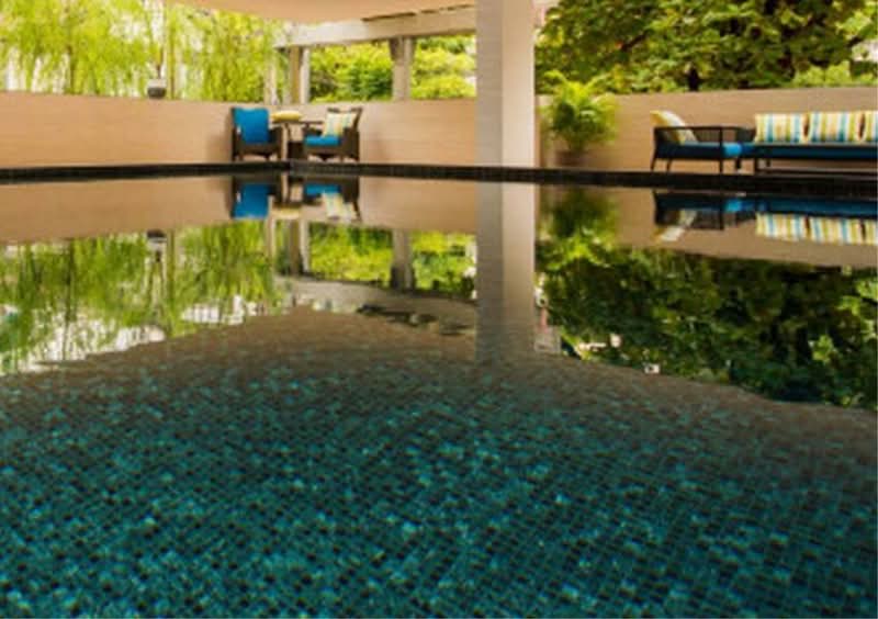 La Citta Penthouse, Bangkok