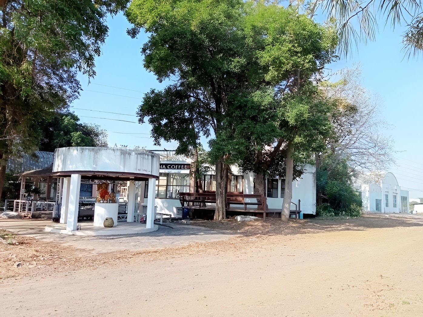 โรงแรมและรีสอร์ท นครราชสีมา