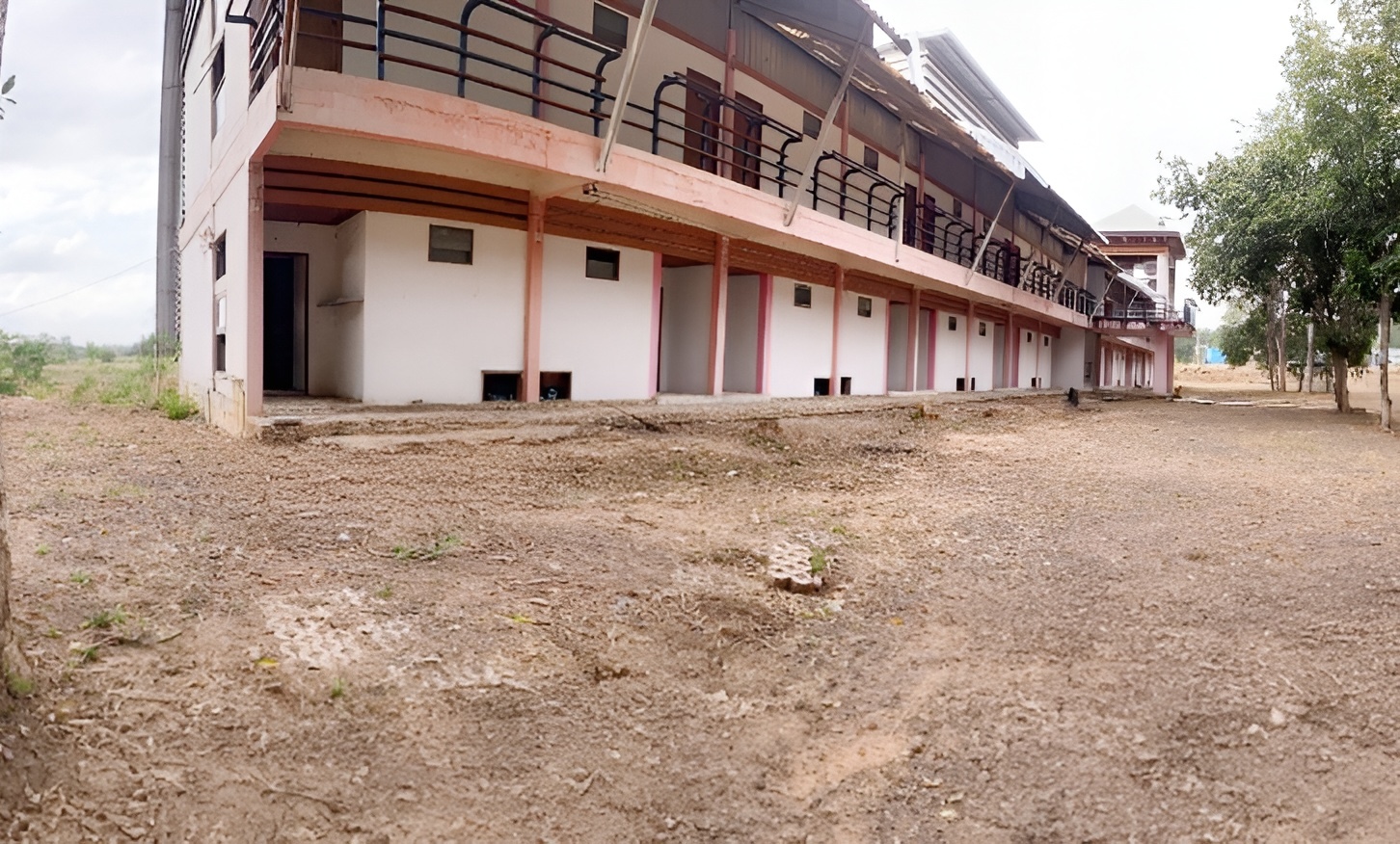 โรงแรมและรีสอร์ท นครราชสีมา