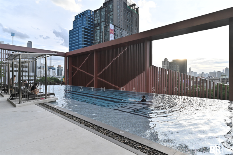 C Ekkamai, bangkok